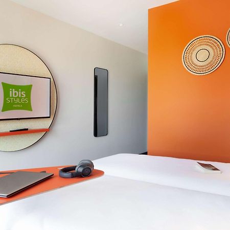 Ibis Styles Miramas Hotel Kültér fotó