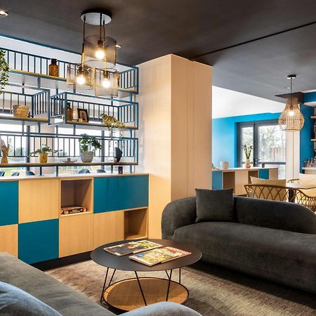 Ibis Styles Miramas Hotel Kültér fotó