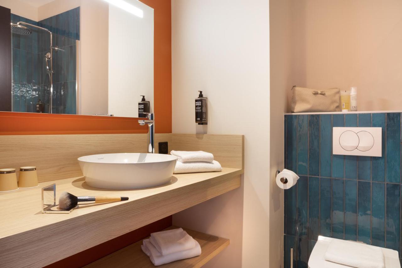 Ibis Styles Miramas Hotel Kültér fotó