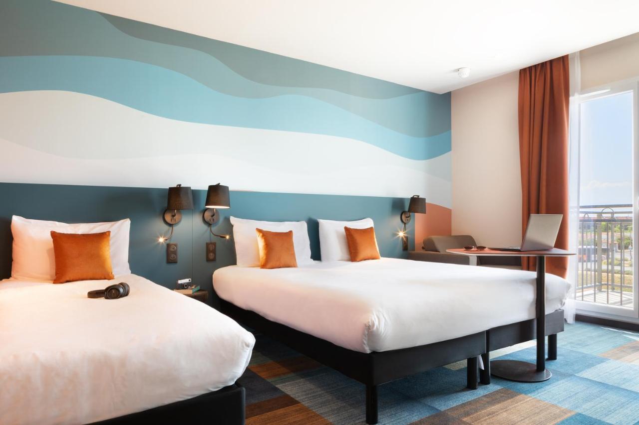Ibis Styles Miramas Hotel Kültér fotó