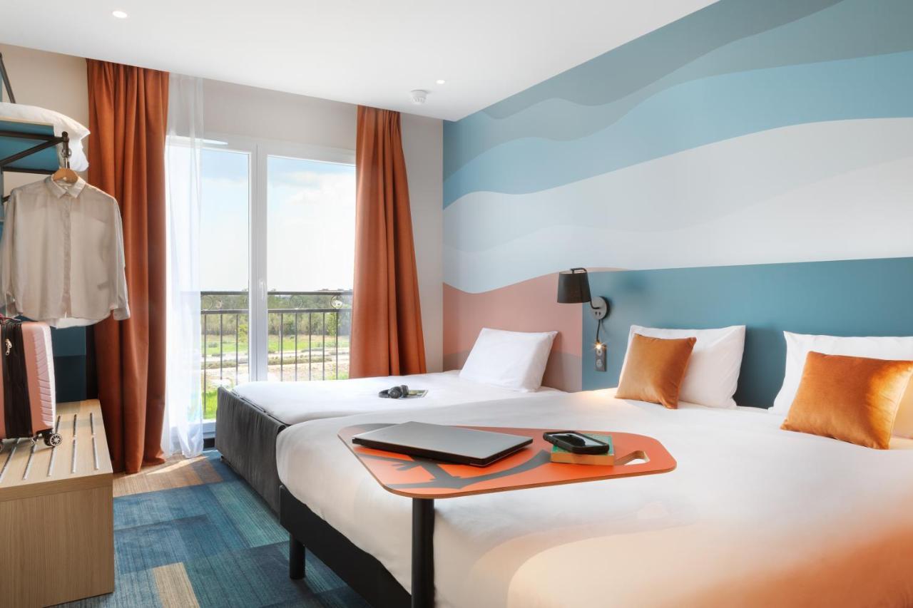 Ibis Styles Miramas Hotel Kültér fotó