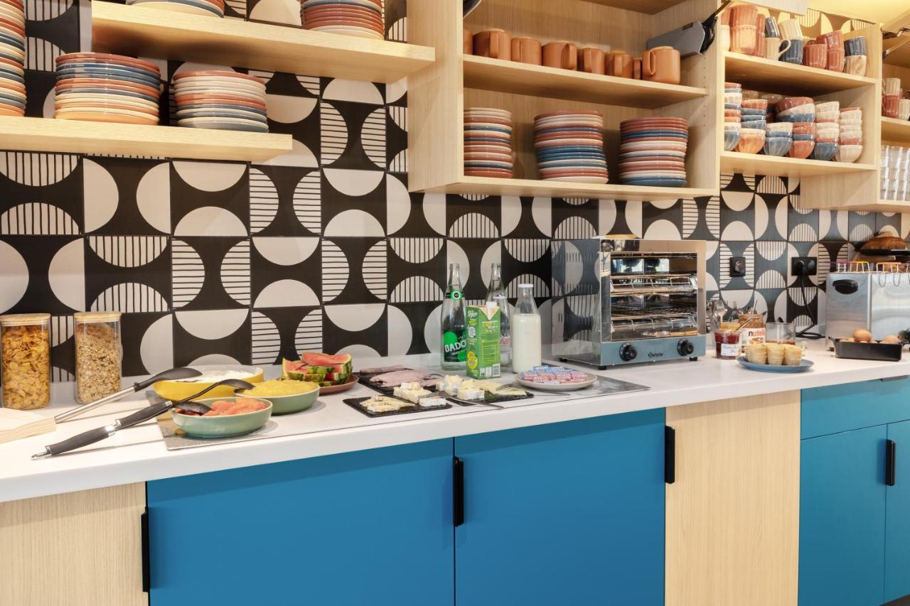 Ibis Styles Miramas Hotel Kültér fotó