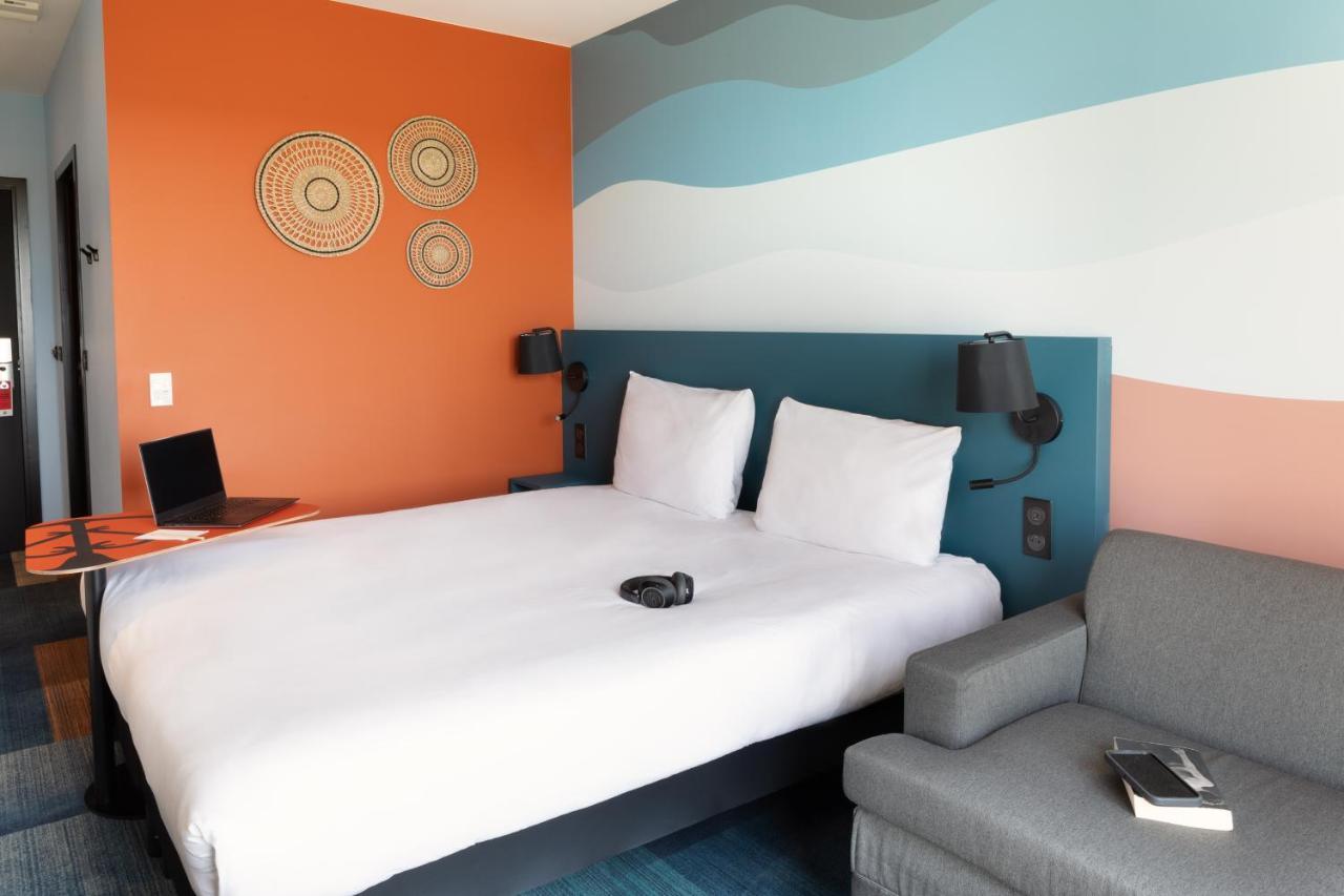 Ibis Styles Miramas Hotel Kültér fotó