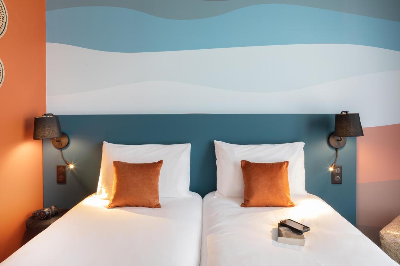 Ibis Styles Miramas Hotel Kültér fotó