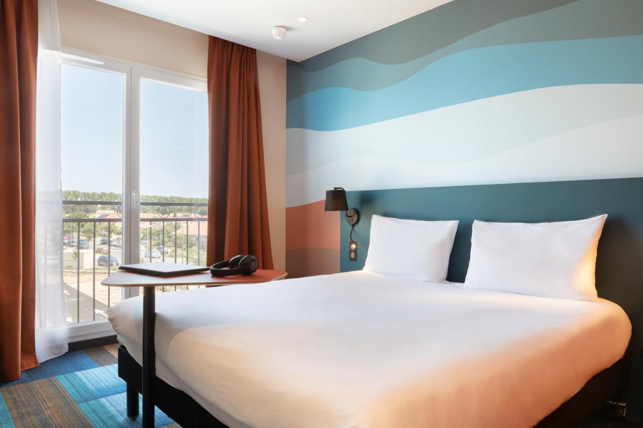Ibis Styles Miramas Hotel Kültér fotó