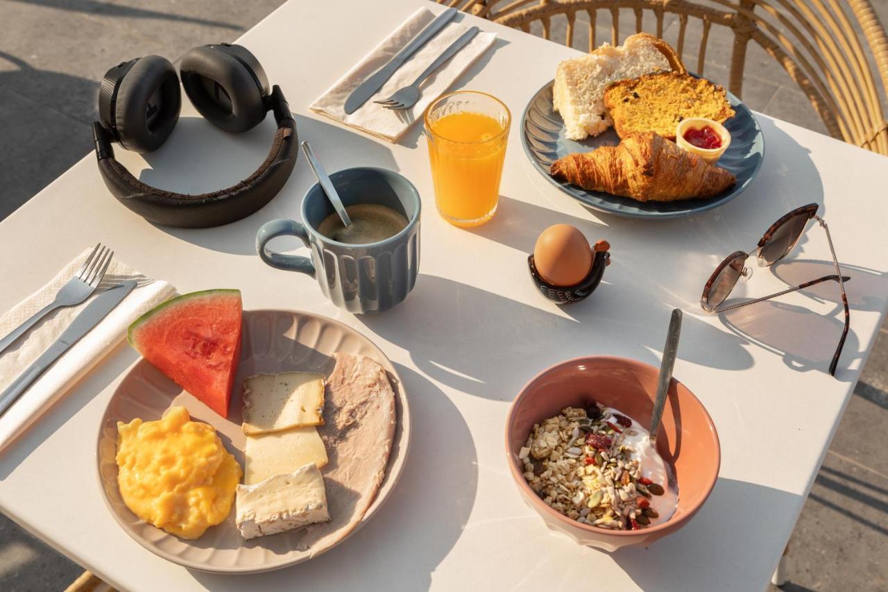 Ibis Styles Miramas Hotel Kültér fotó