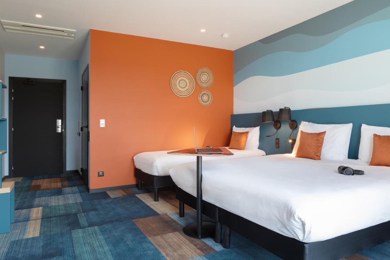Ibis Styles Miramas Hotel Kültér fotó