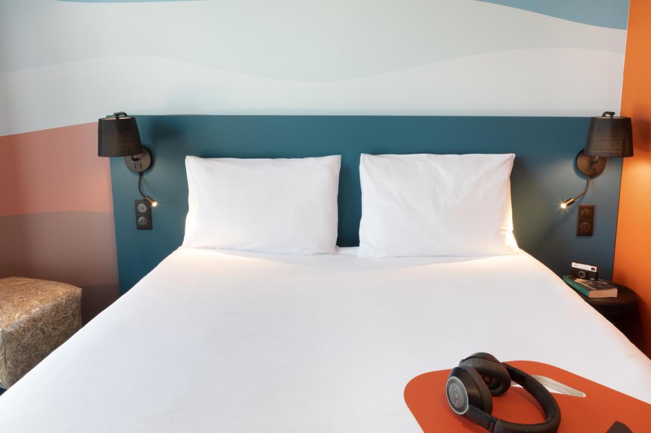 Ibis Styles Miramas Hotel Kültér fotó