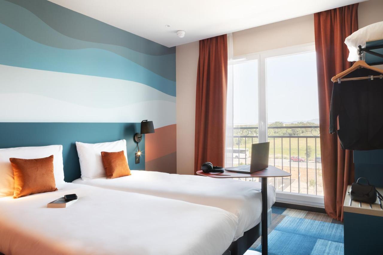 Ibis Styles Miramas Hotel Kültér fotó