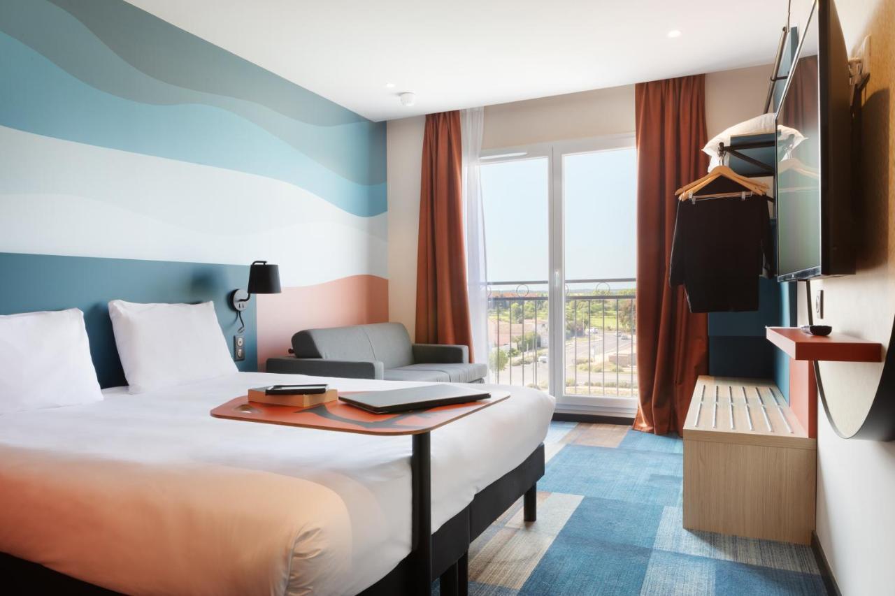 Ibis Styles Miramas Hotel Kültér fotó