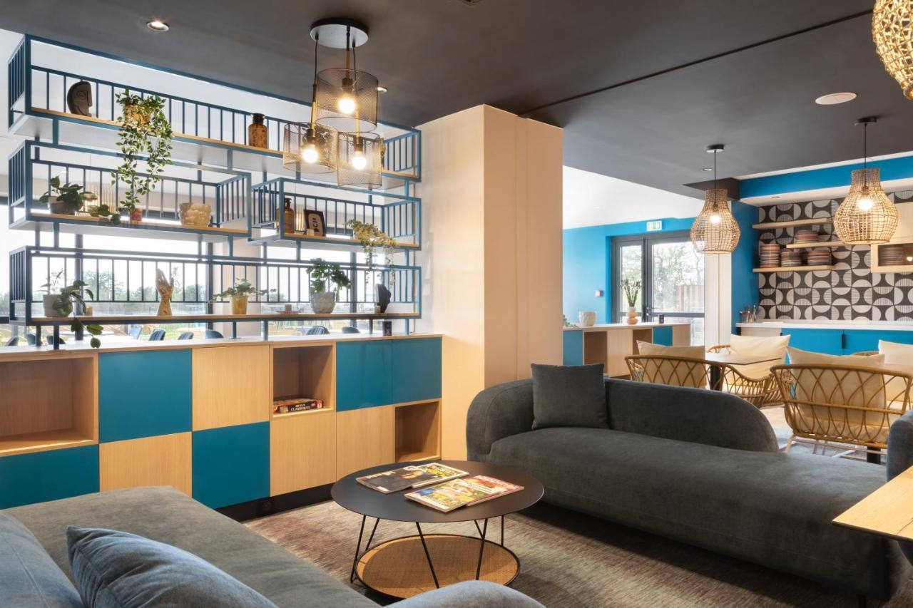 Ibis Styles Miramas Hotel Kültér fotó