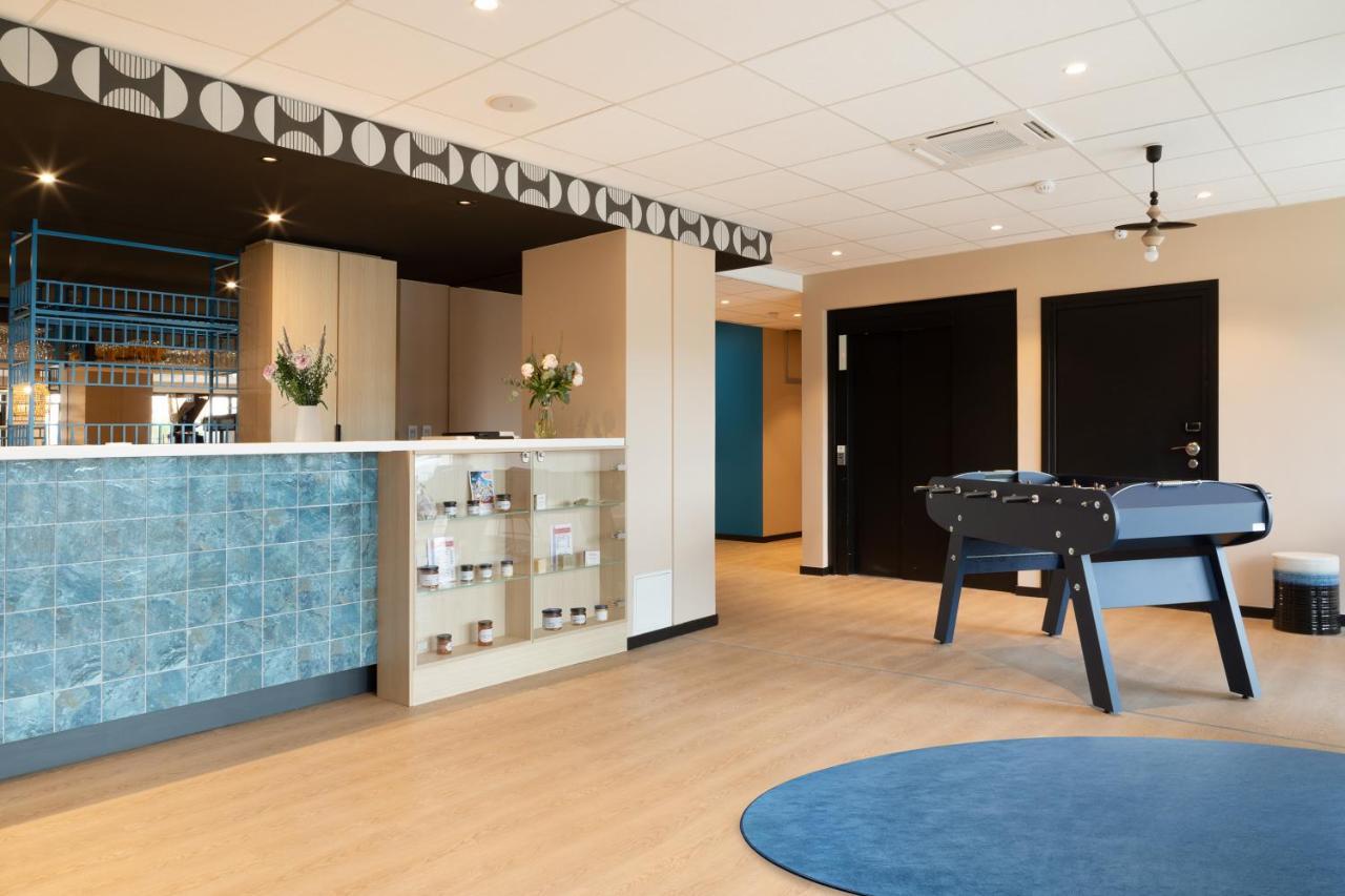 Ibis Styles Miramas Hotel Kültér fotó