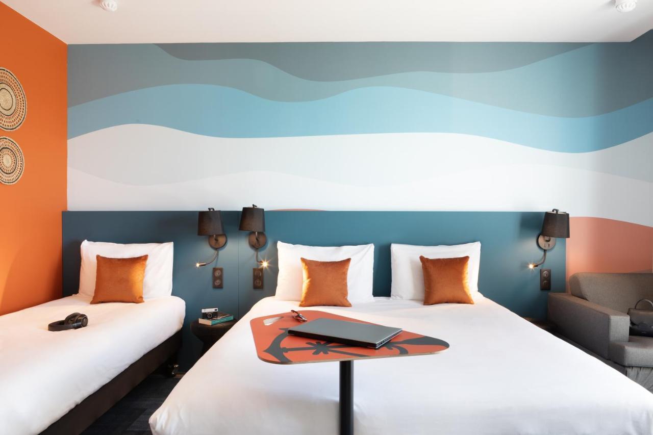 Ibis Styles Miramas Hotel Kültér fotó