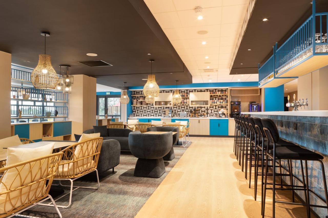 Ibis Styles Miramas Hotel Kültér fotó