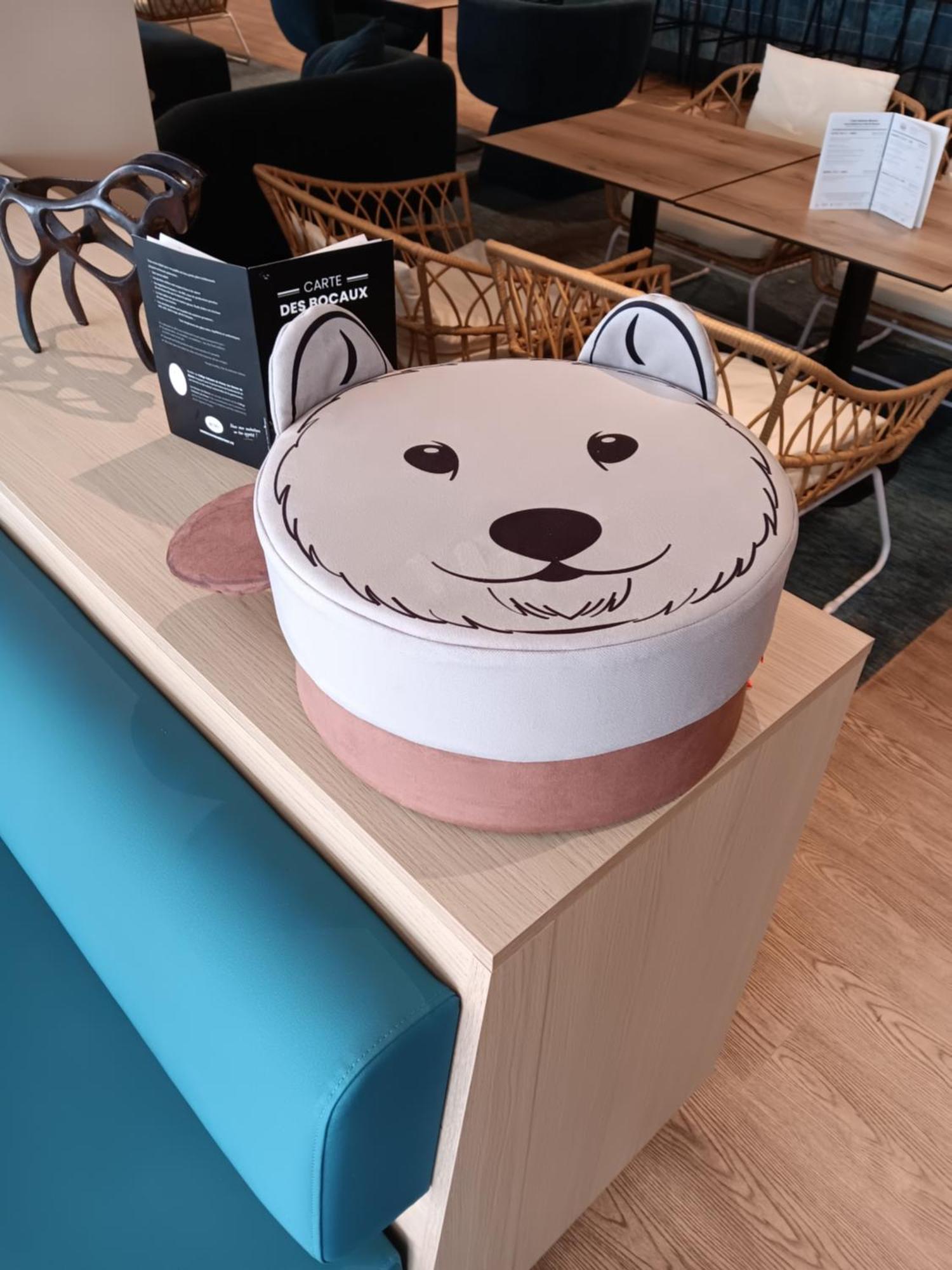 Ibis Styles Miramas Hotel Kültér fotó
