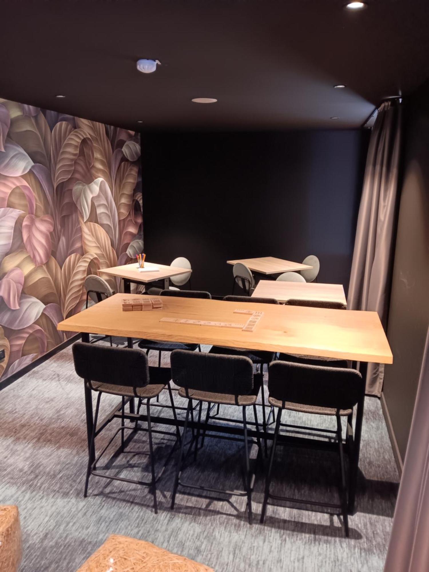 Ibis Styles Miramas Hotel Kültér fotó