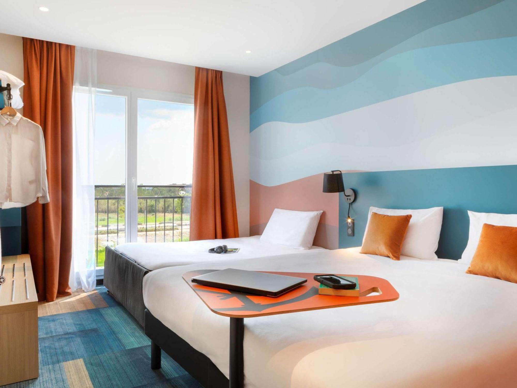 Ibis Styles Miramas Hotel Kültér fotó