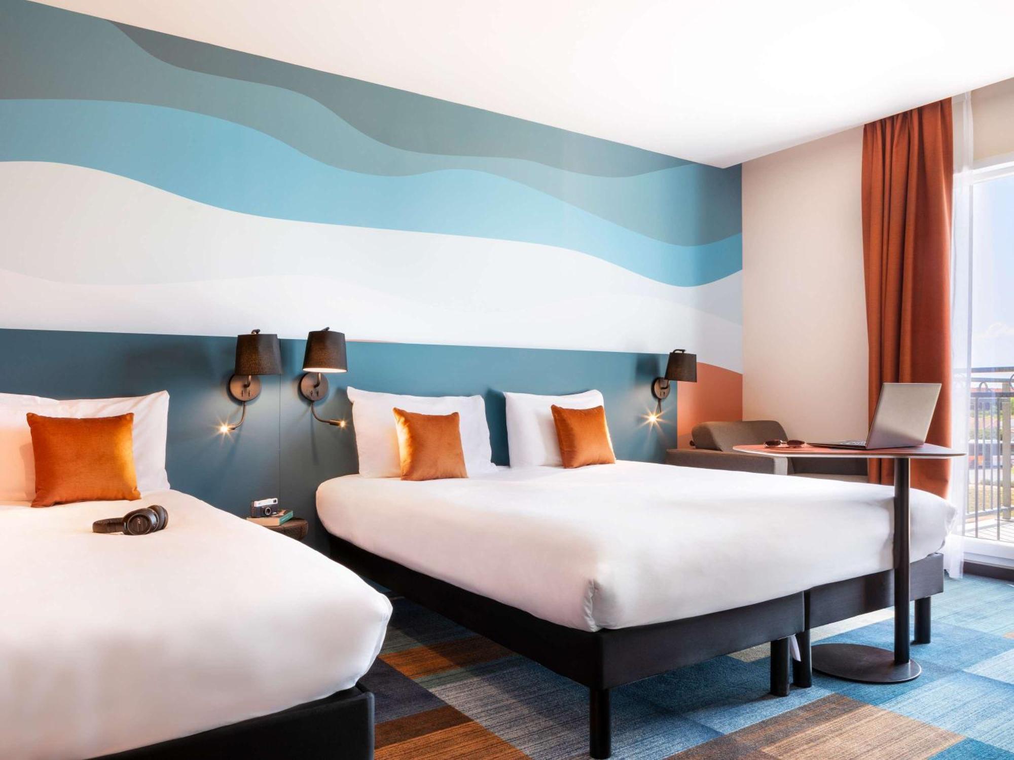 Ibis Styles Miramas Hotel Kültér fotó