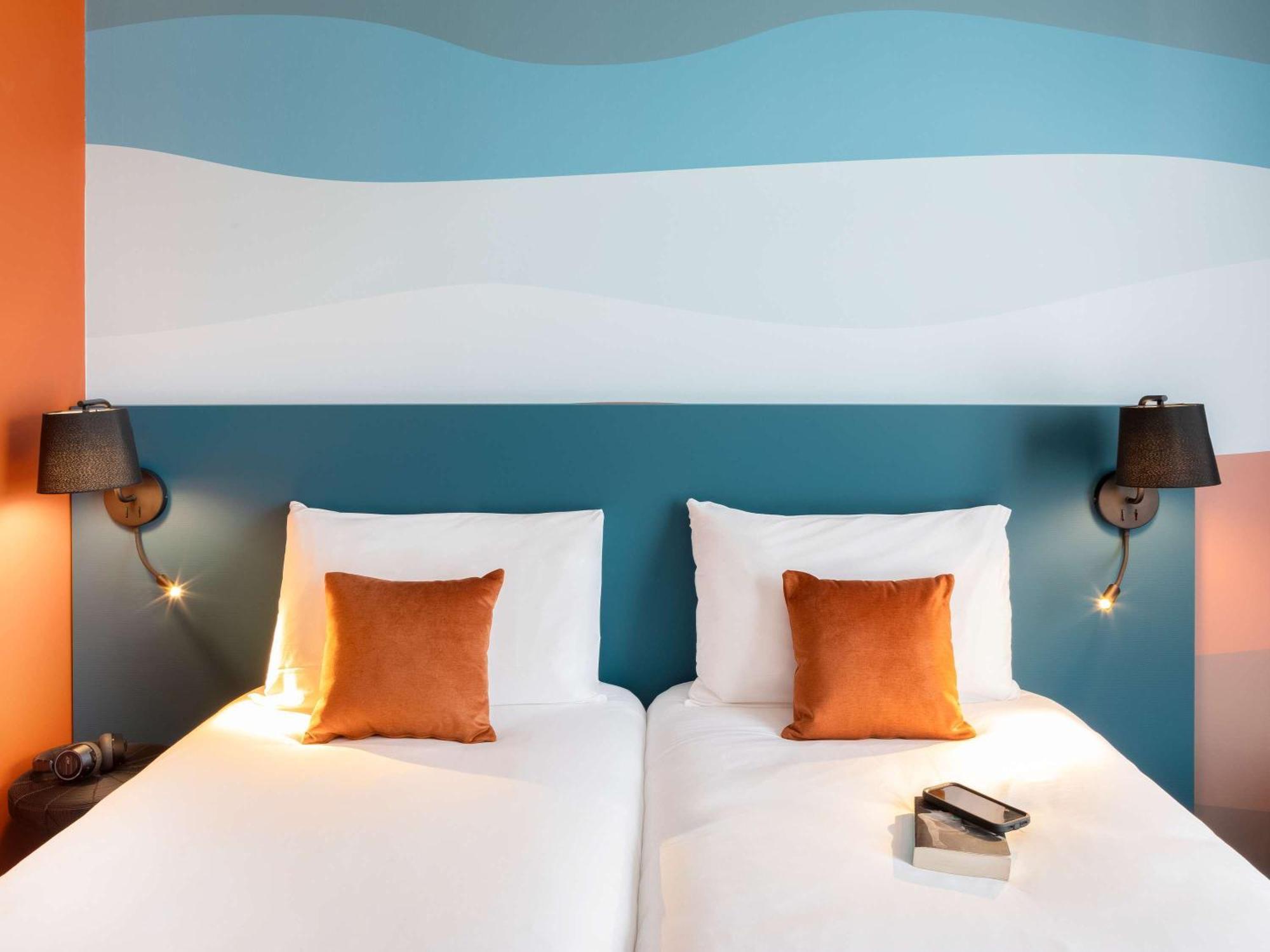 Ibis Styles Miramas Hotel Kültér fotó