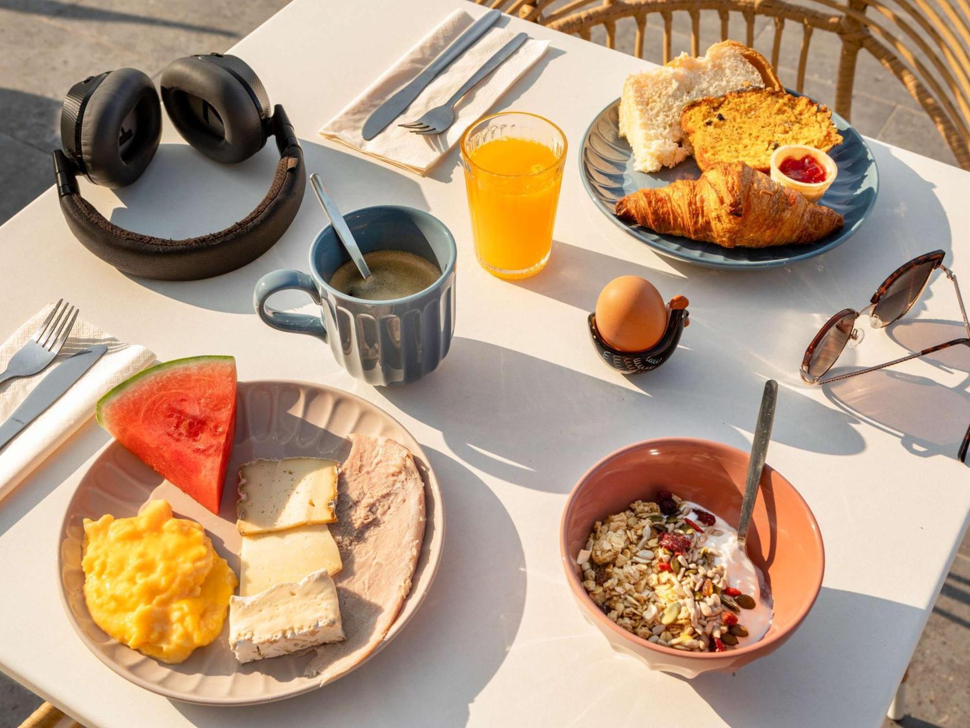 Ibis Styles Miramas Hotel Kültér fotó