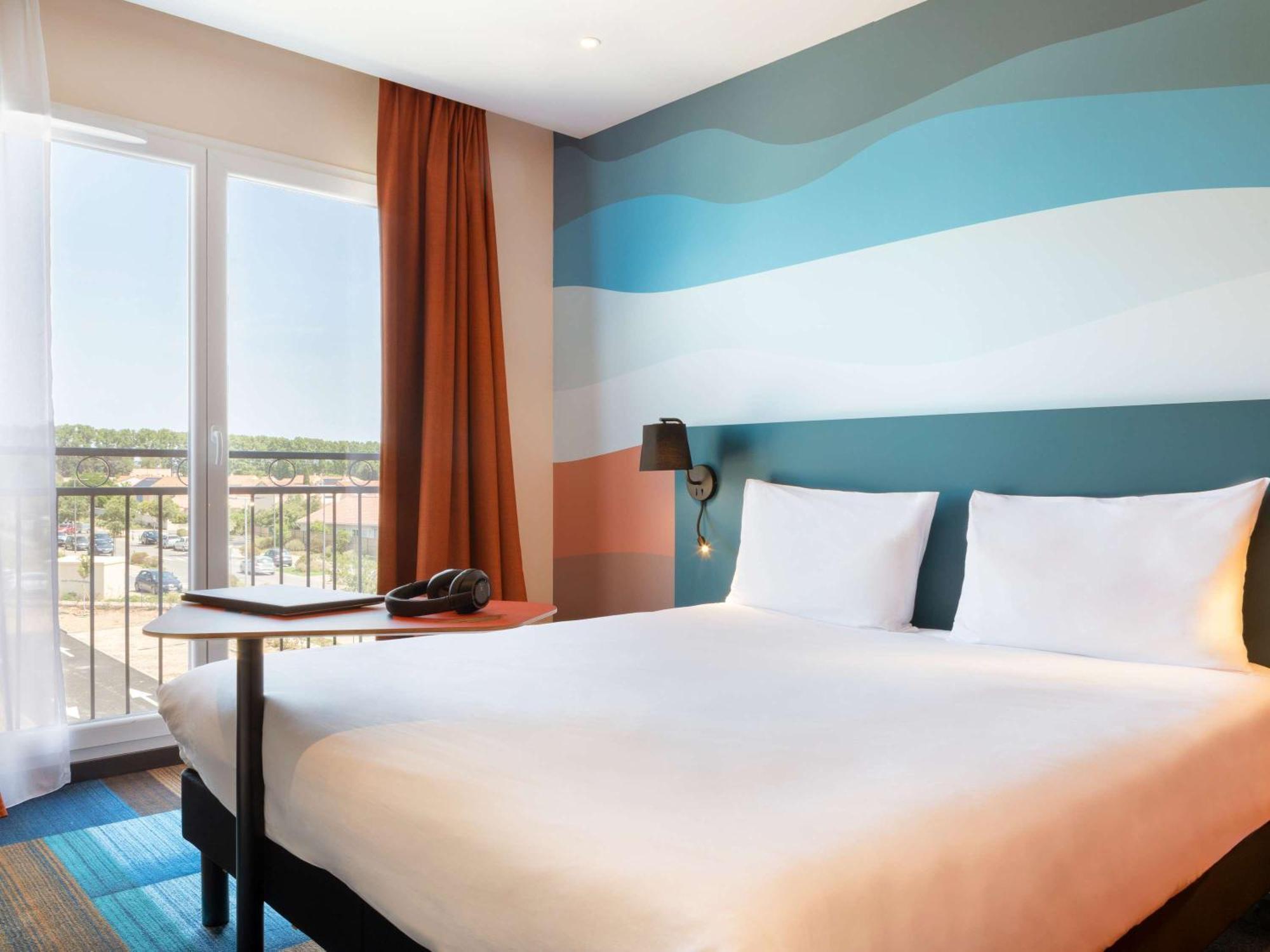 Ibis Styles Miramas Hotel Kültér fotó