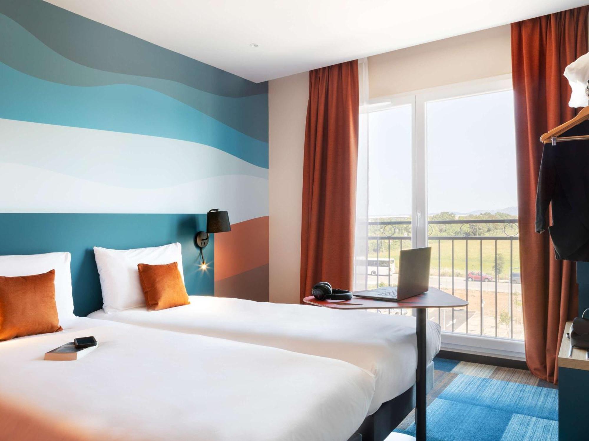 Ibis Styles Miramas Hotel Kültér fotó