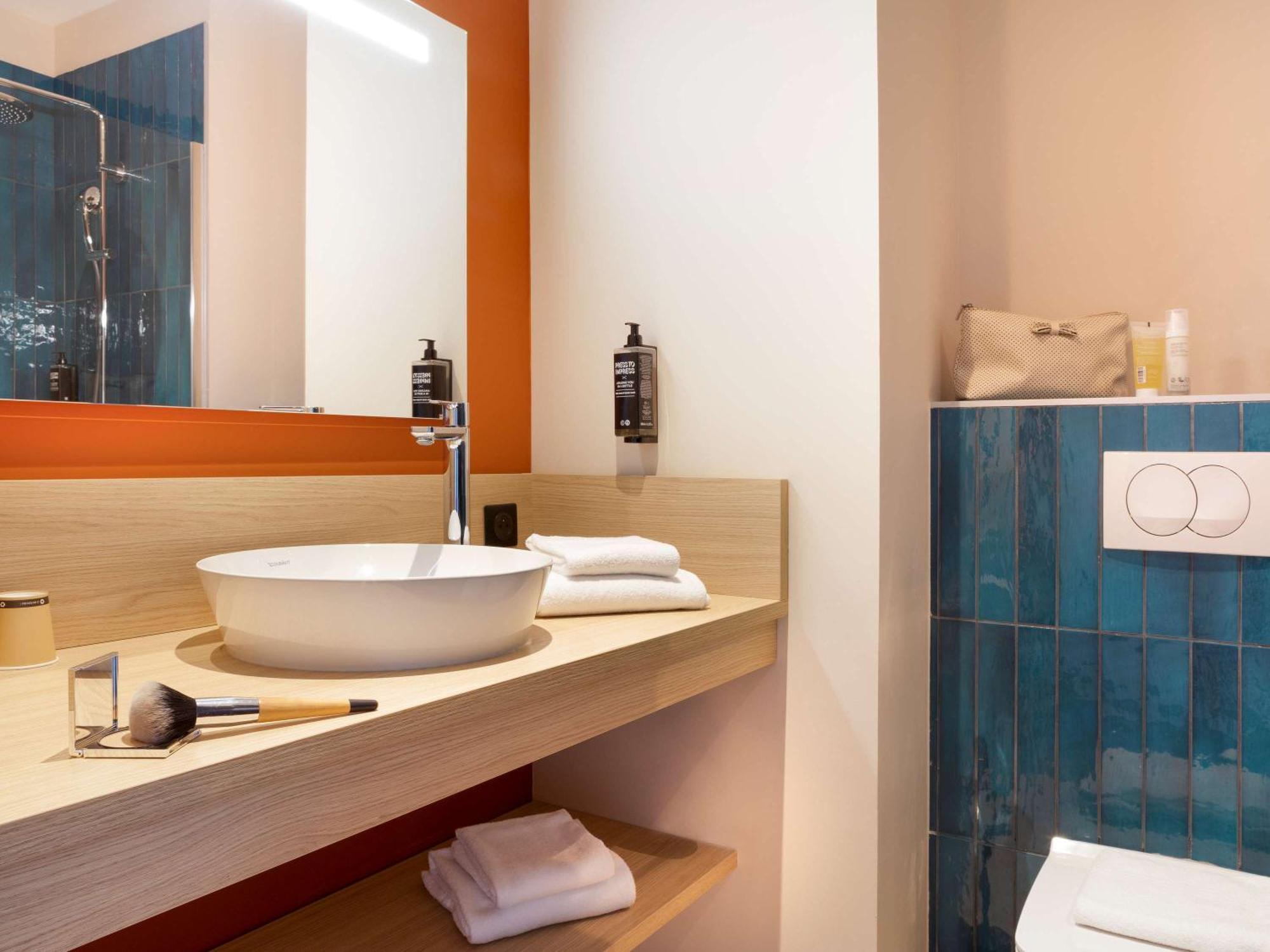 Ibis Styles Miramas Hotel Kültér fotó
