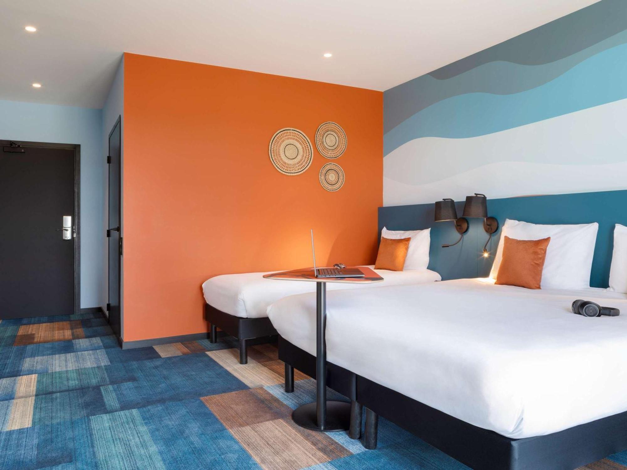 Ibis Styles Miramas Hotel Kültér fotó