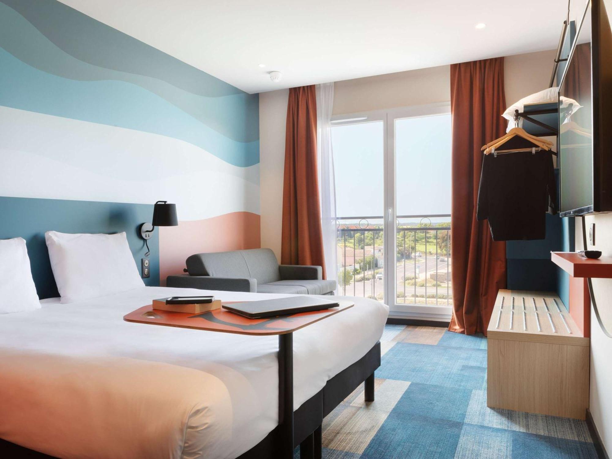 Ibis Styles Miramas Hotel Kültér fotó
