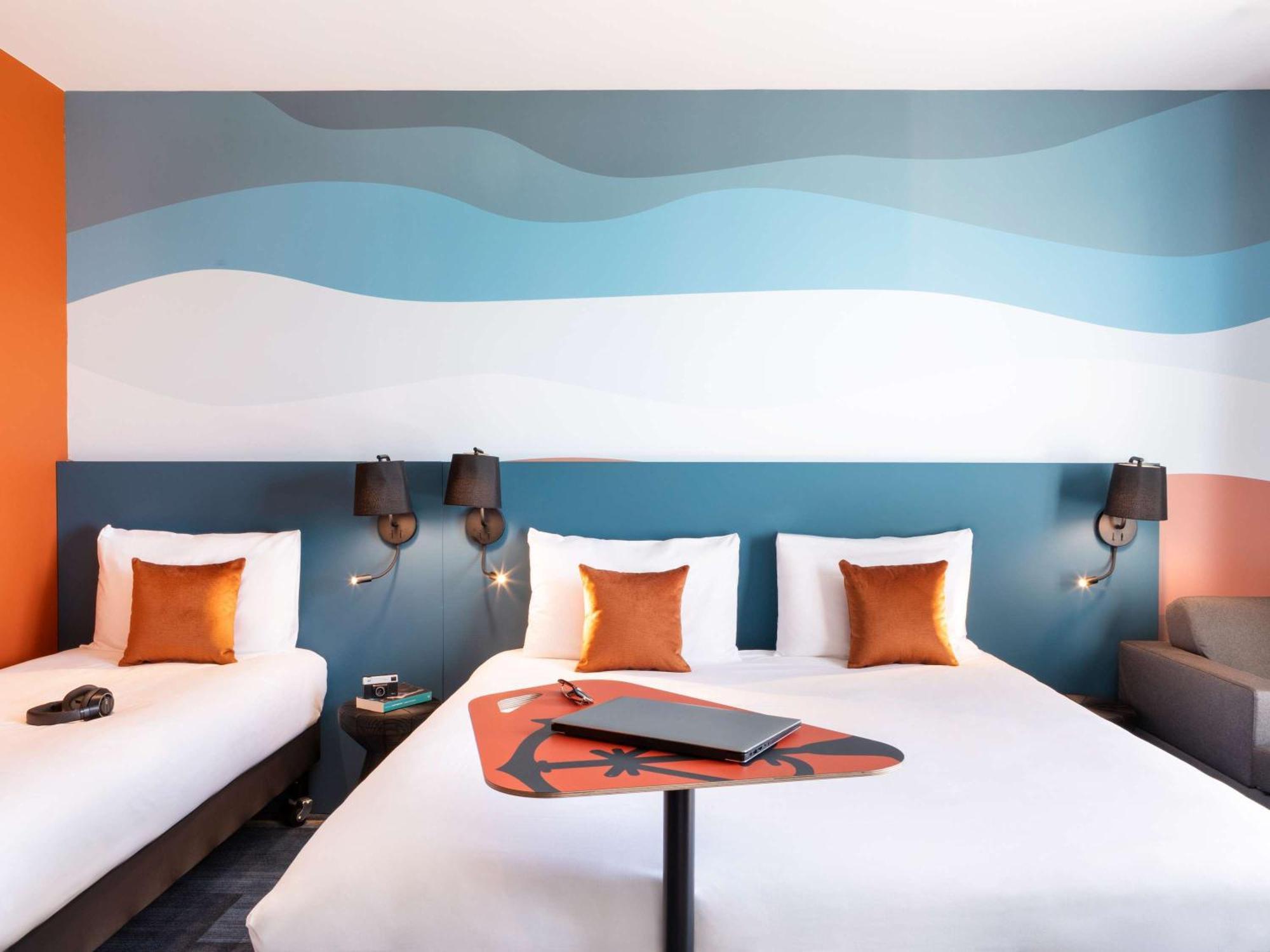 Ibis Styles Miramas Hotel Kültér fotó