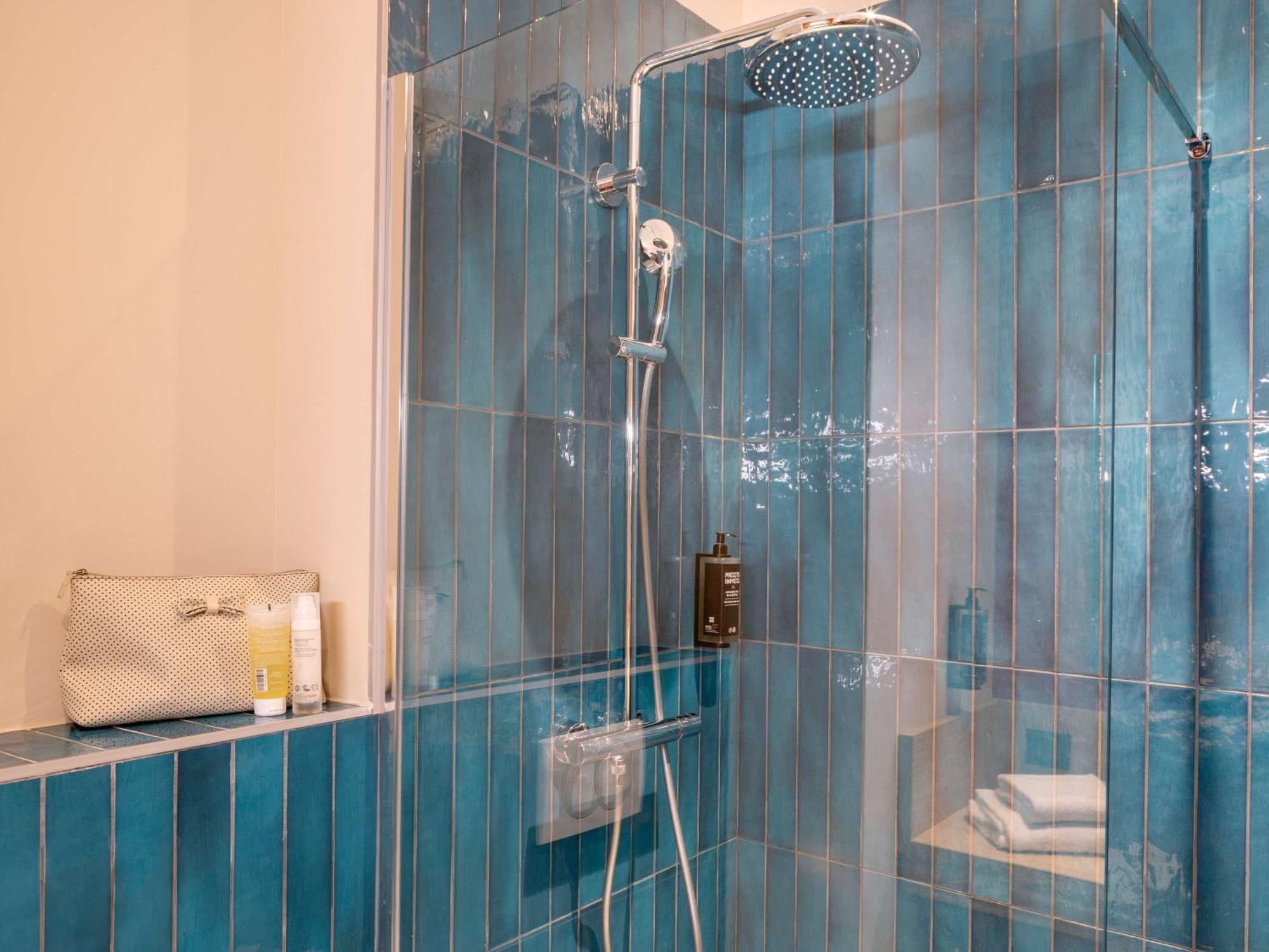 Ibis Styles Miramas Hotel Kültér fotó
